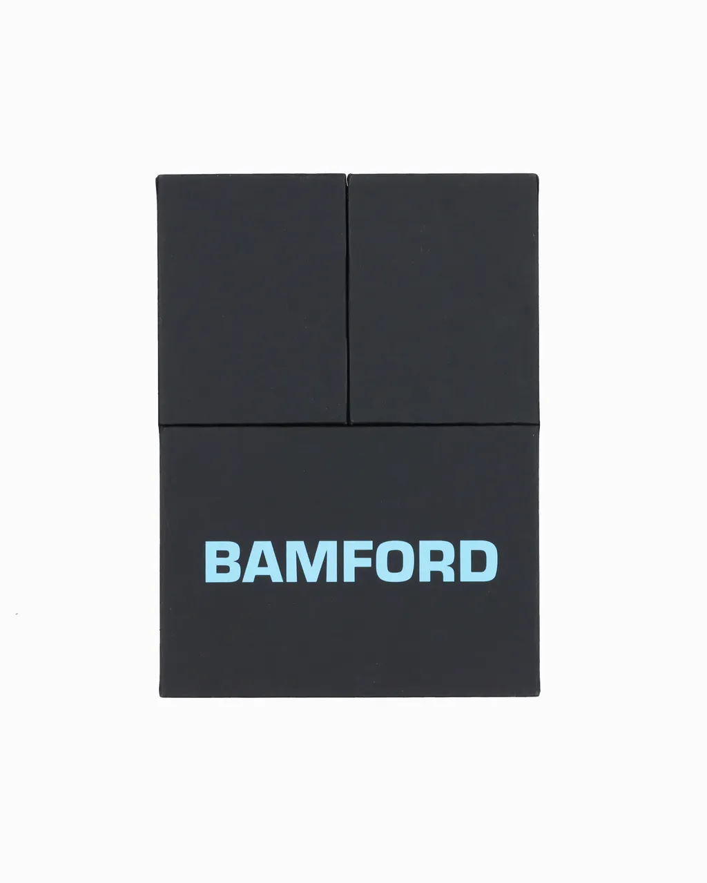G-Shock Bamford Collaboration Model