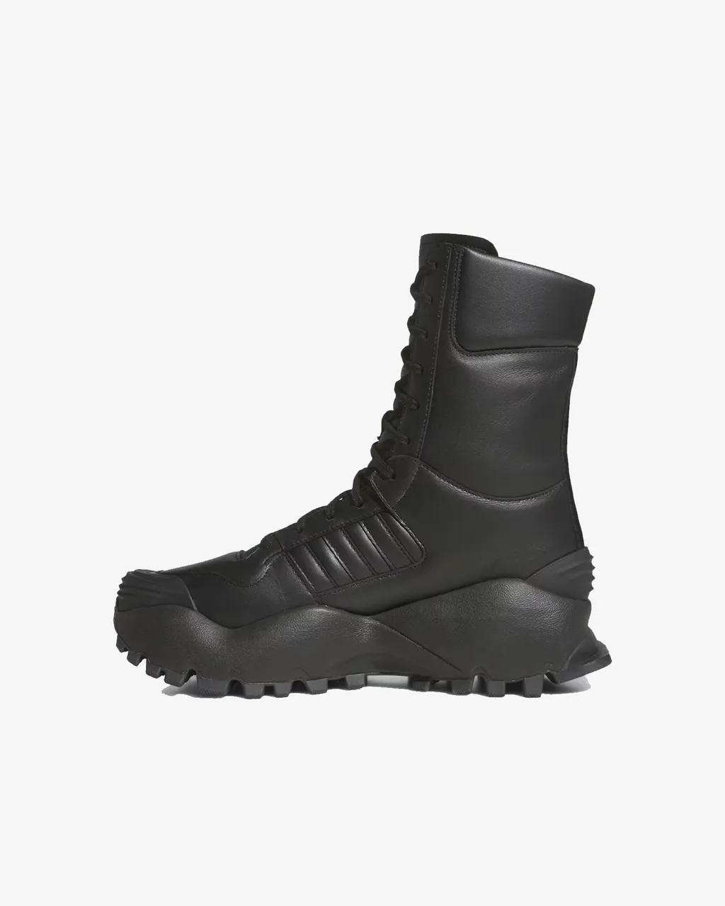 Chavarria Forum Combat Boot