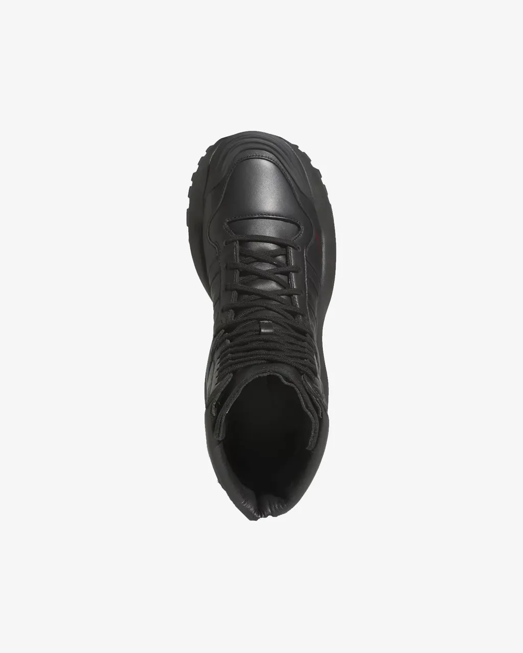 Chavarria Forum Combat Boot