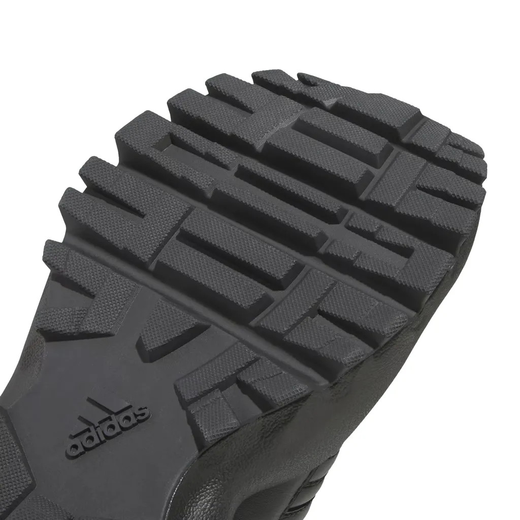 Chavarria Forum Combat Boot