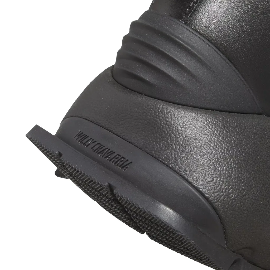 Chavarria Forum Combat Boot