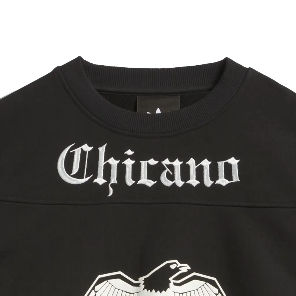 Ori Fleece Crewneck