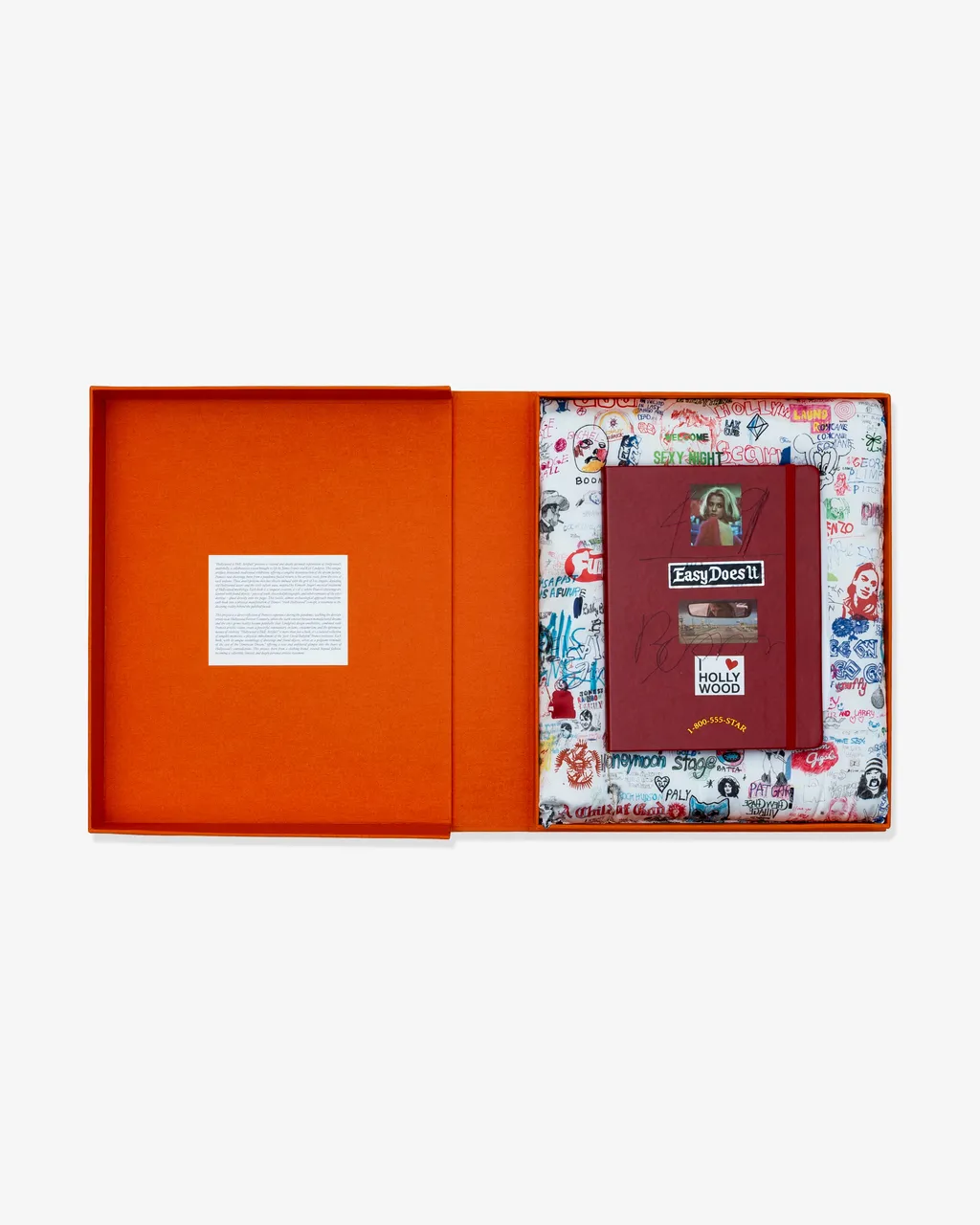 Paly Book