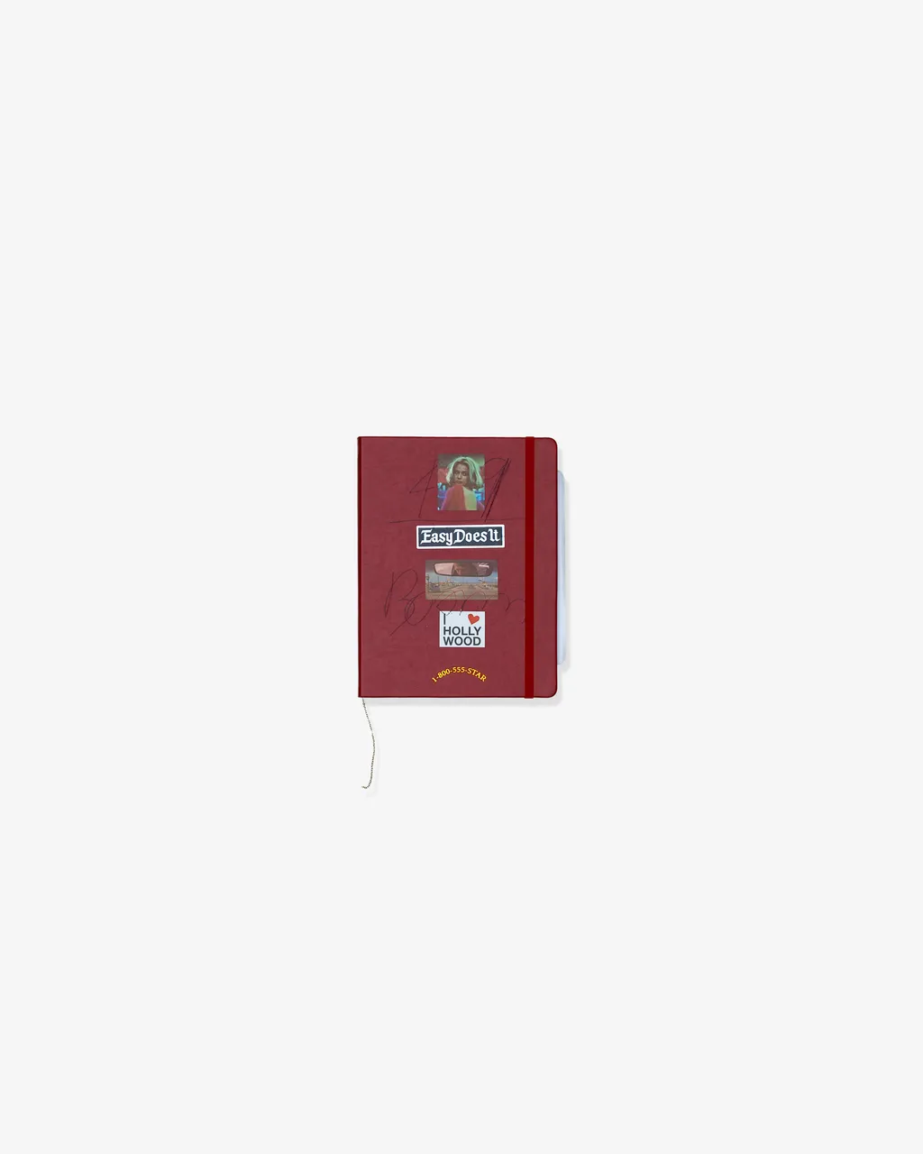 Paly Book