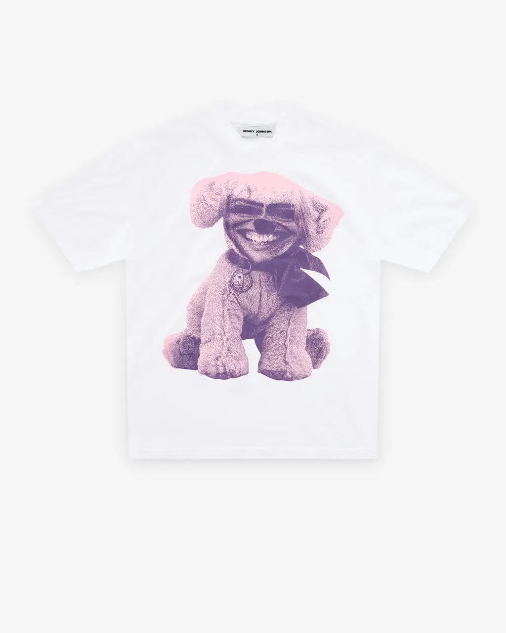 Stuffed Animal T-Shirt