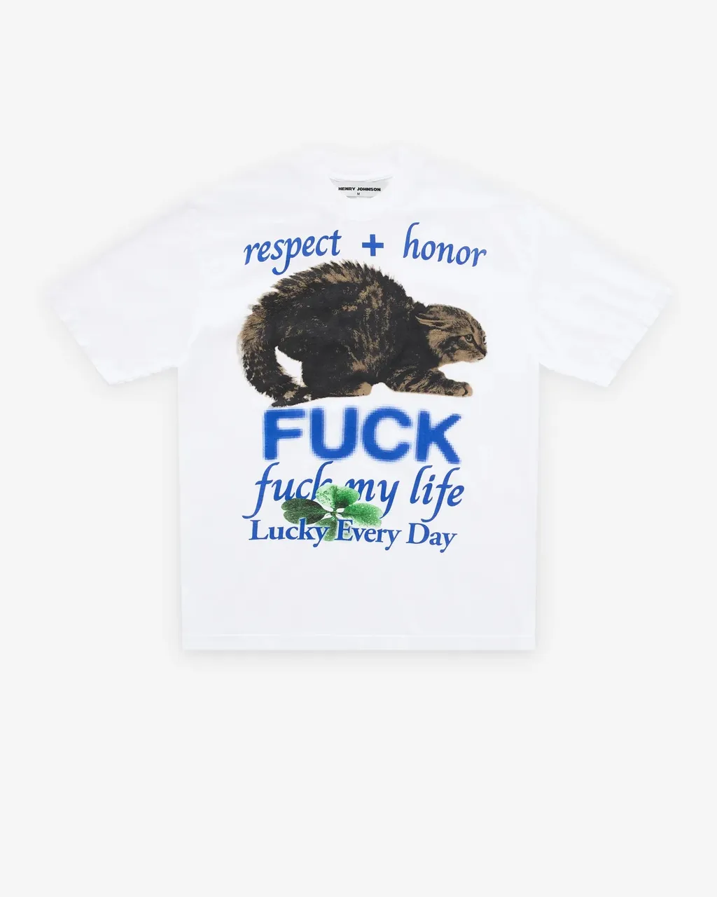 Respect + Honor T-Shirt