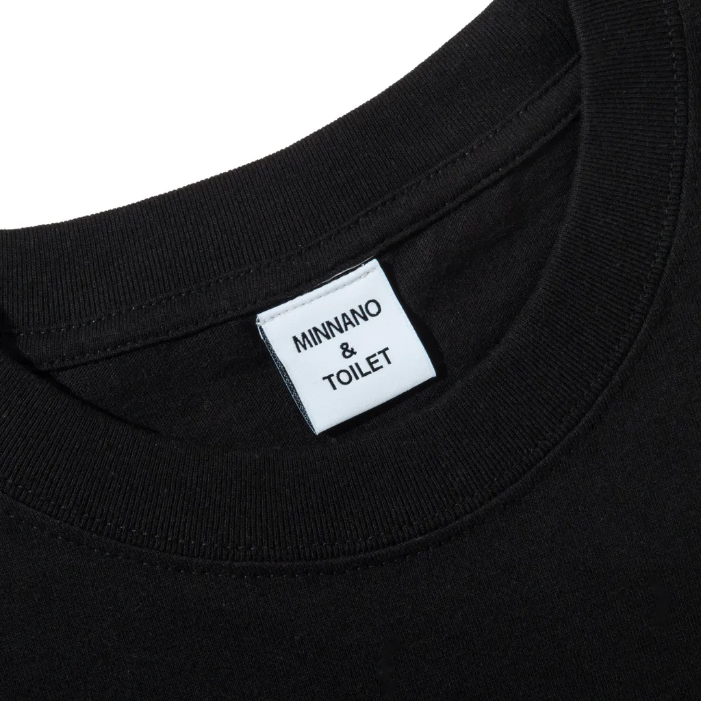 Shinpin Ls Tee