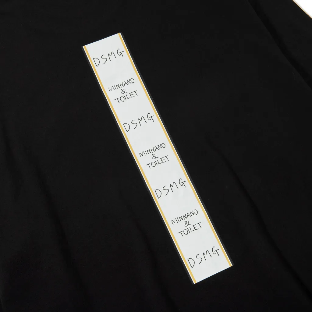Shinpin Ls Tee