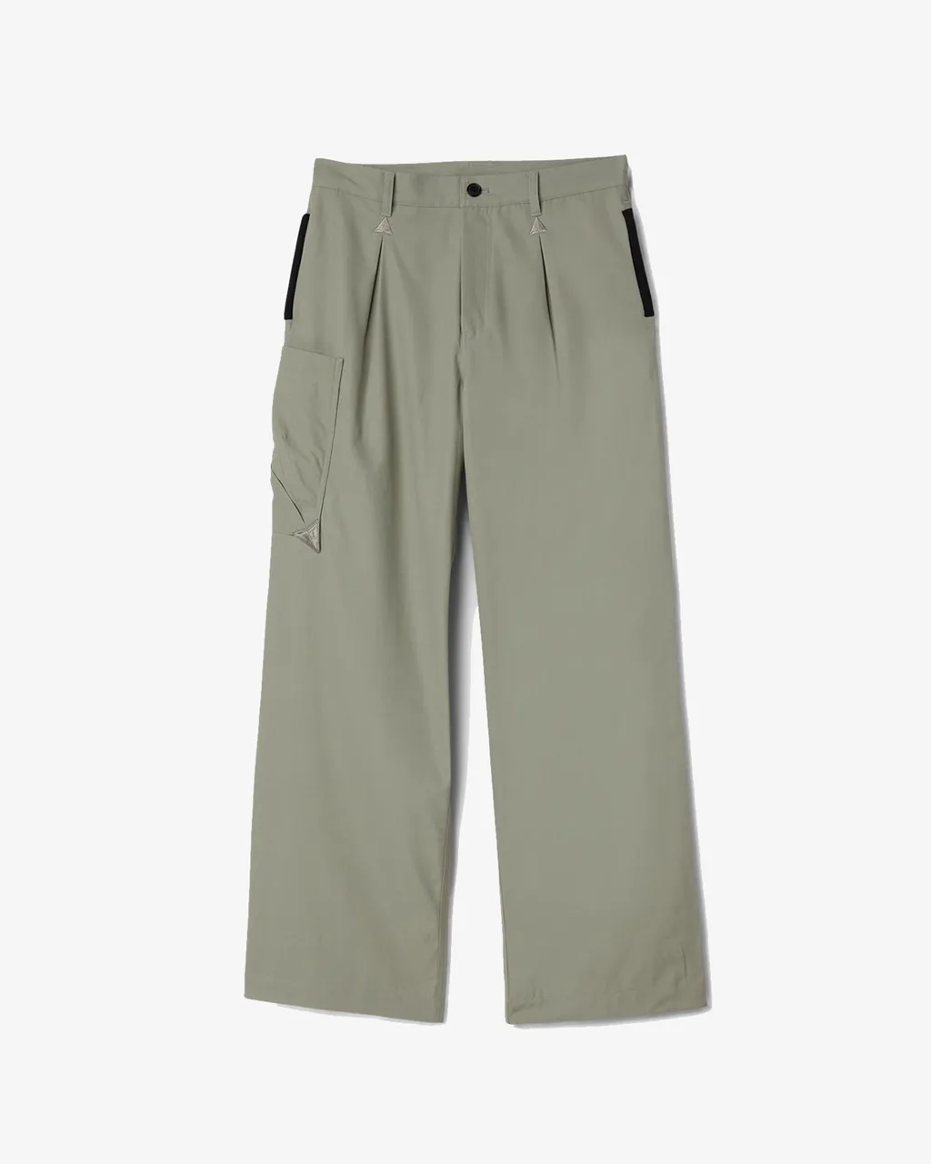 Mirbelioids Trousers