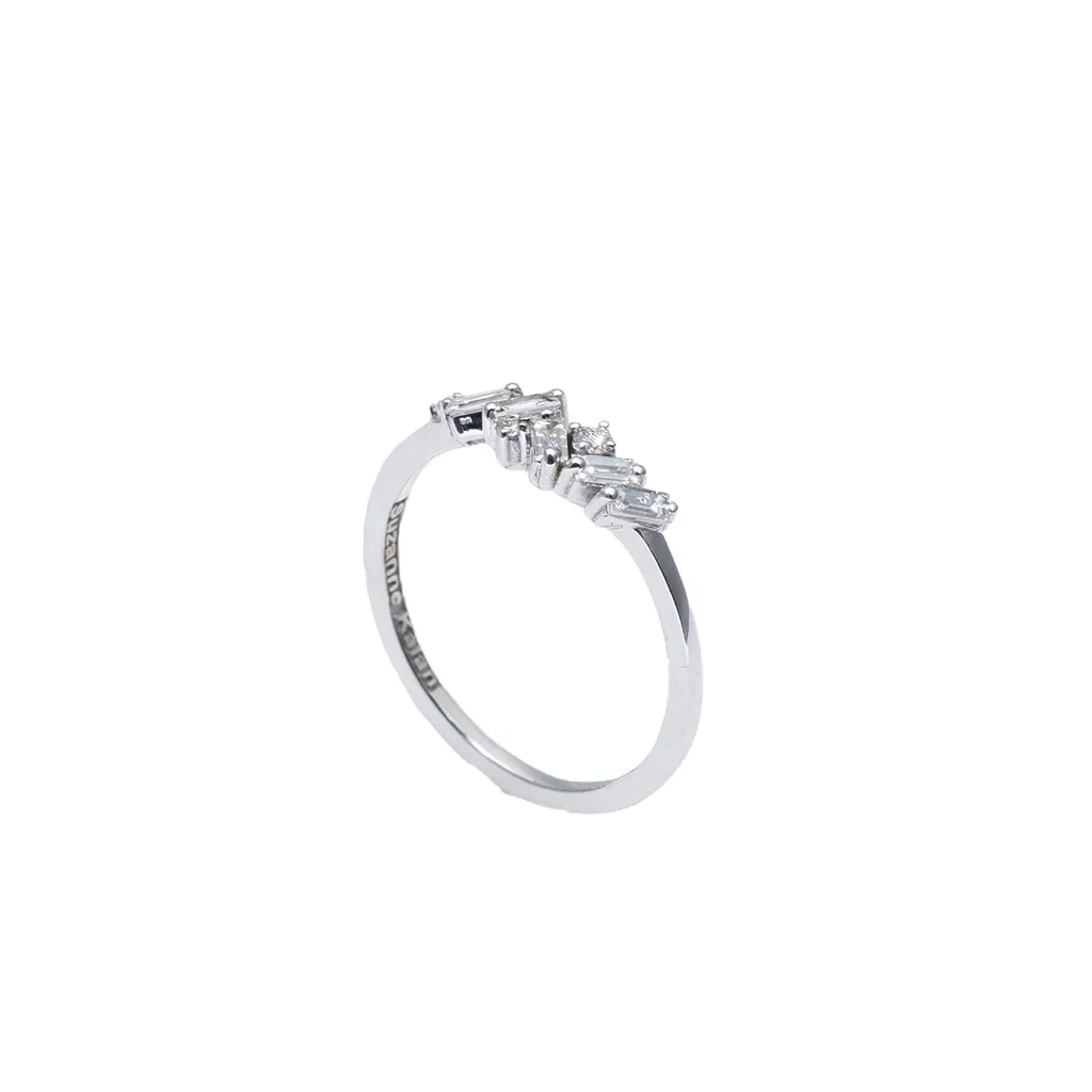 Frenzy Dia Ring