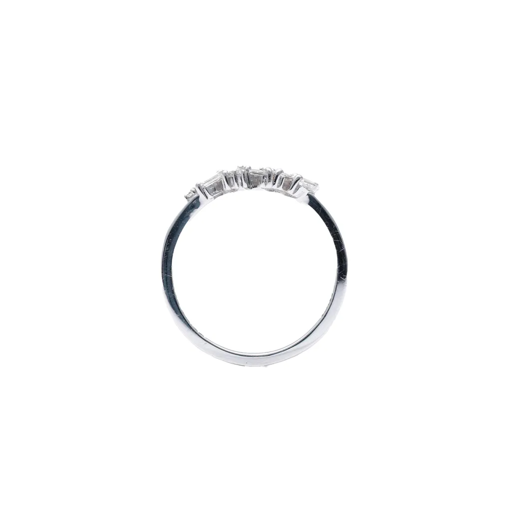 Frenzy Dia Ring