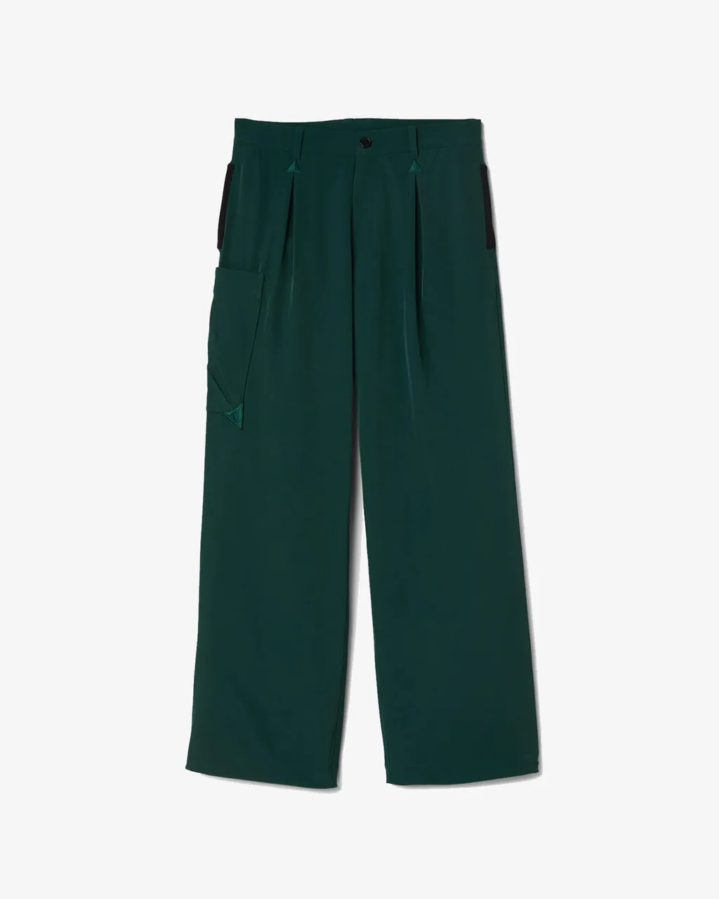 Mirbelioids Trousers