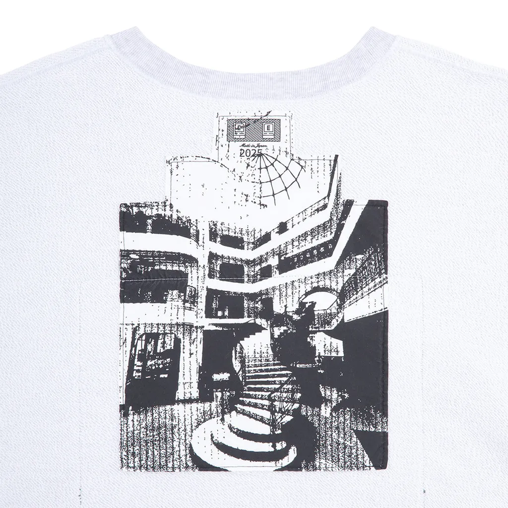 Gondol4W1$H Crew Neck