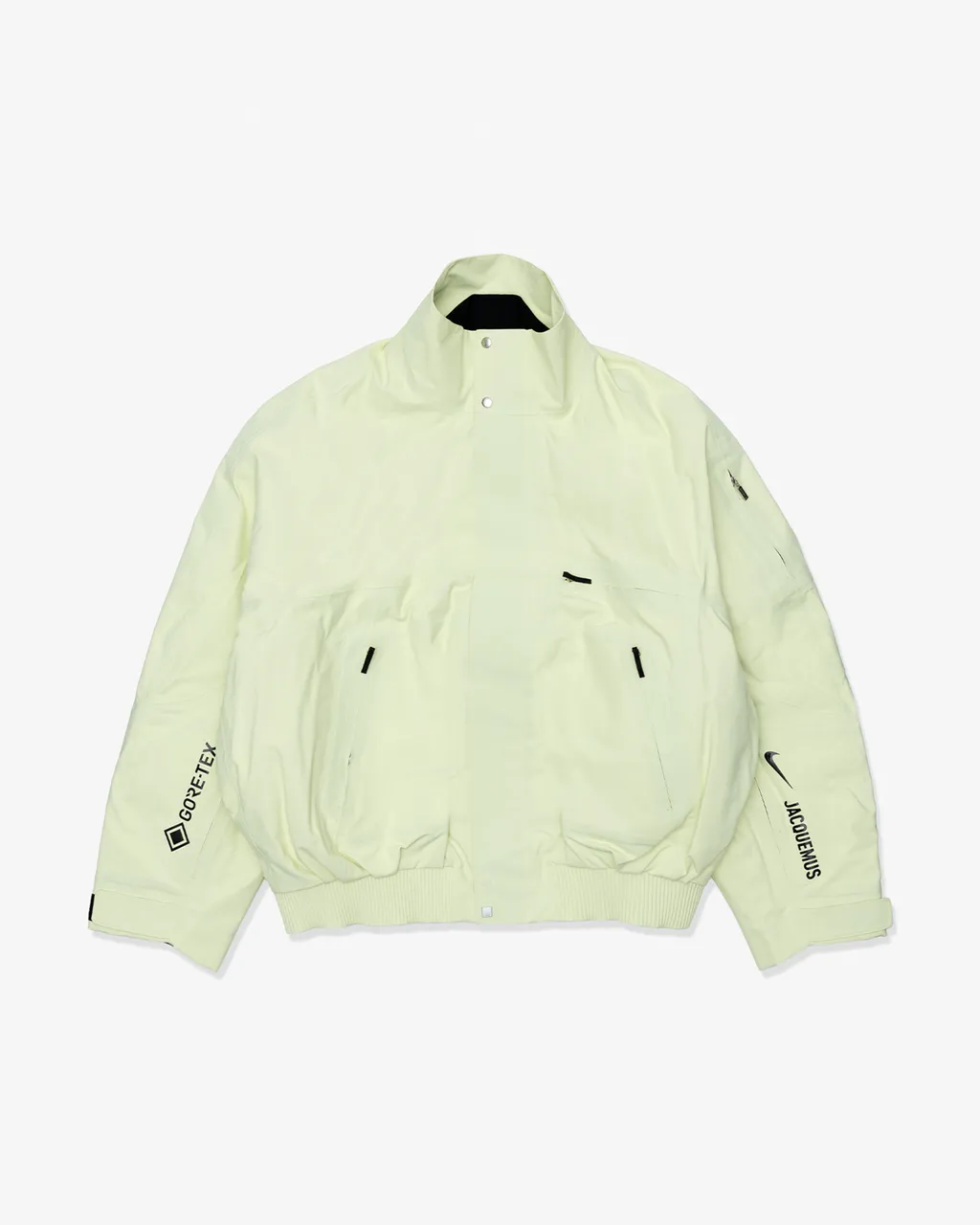U Nrg Jacquemus Gtx 2N1 Jkt