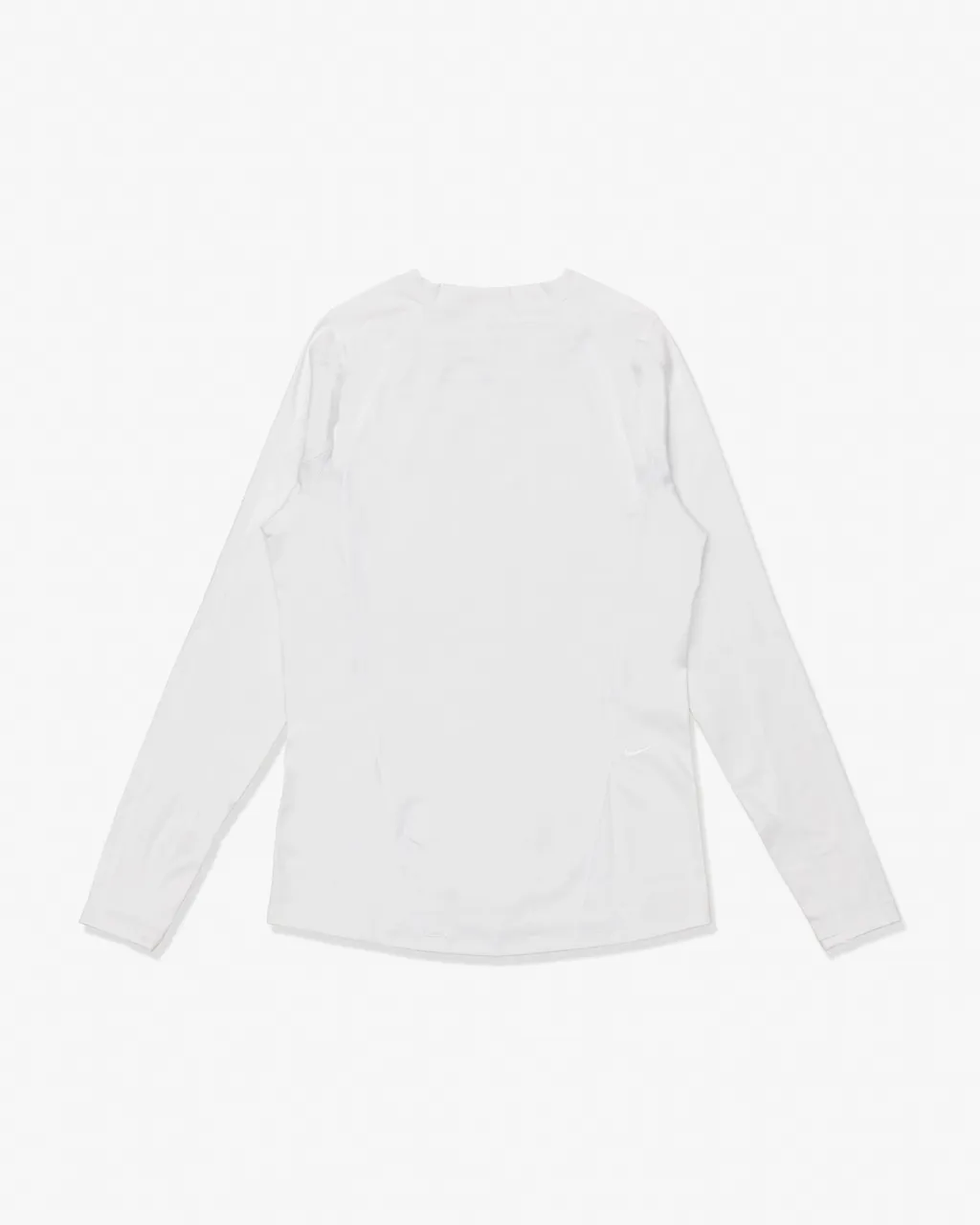 M Nrg Jacquemus Ls Top