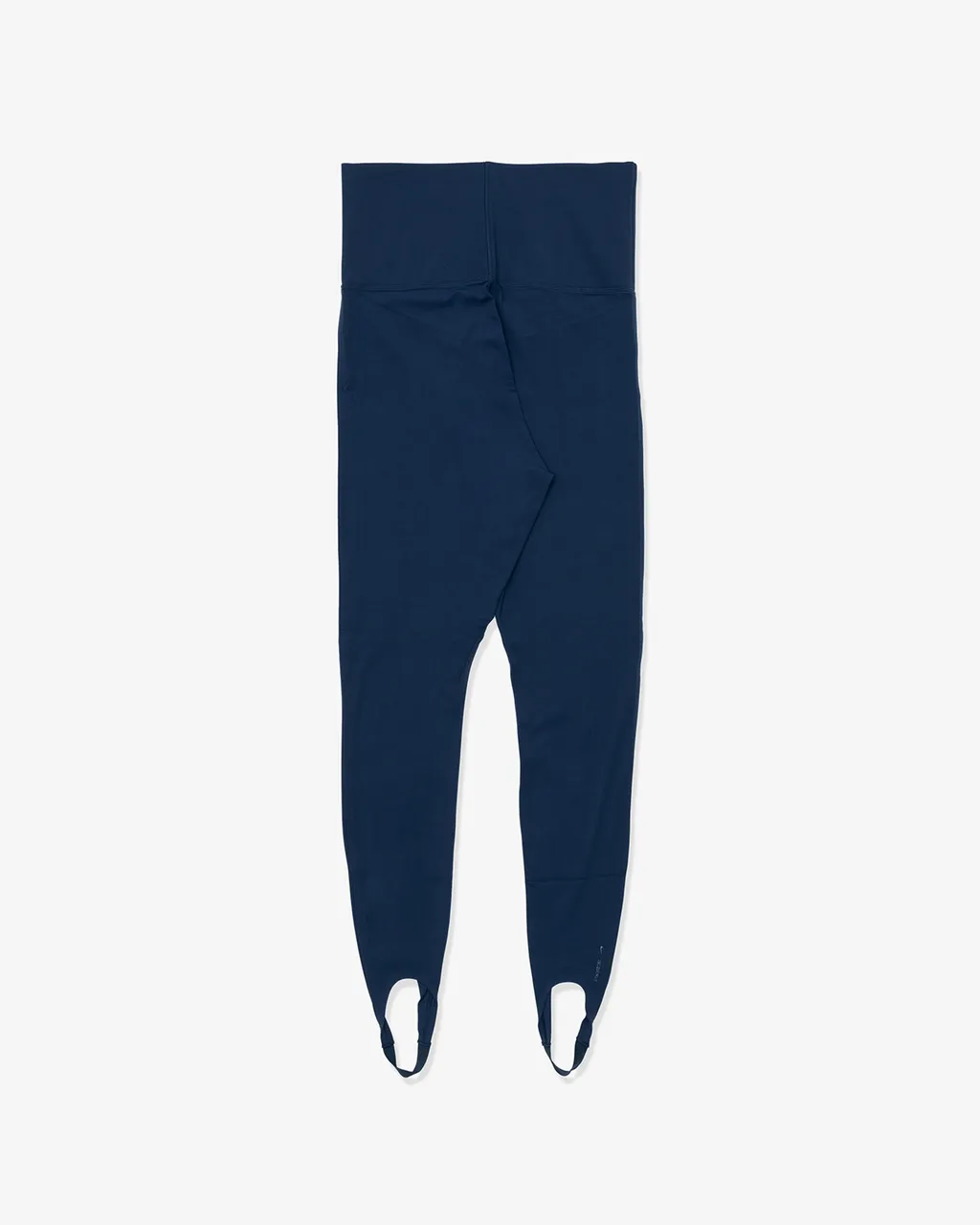 W Nrg Jacquemus Stirrup Leggings