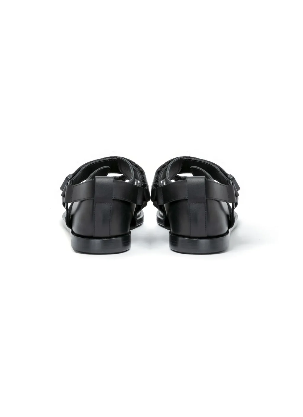 Belted Flip Flops