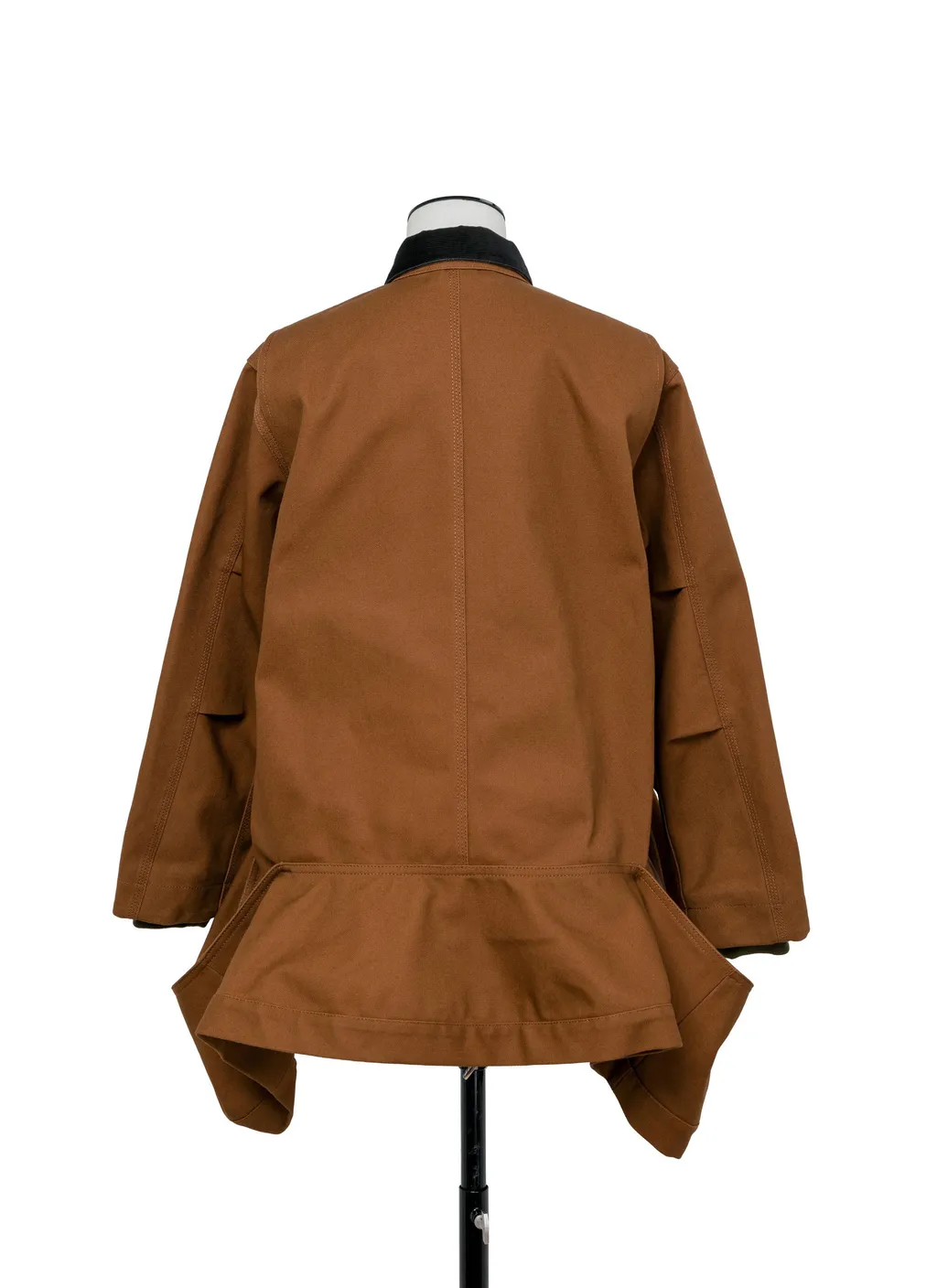 Carhartt Wip Duck Bonding Dress Coat