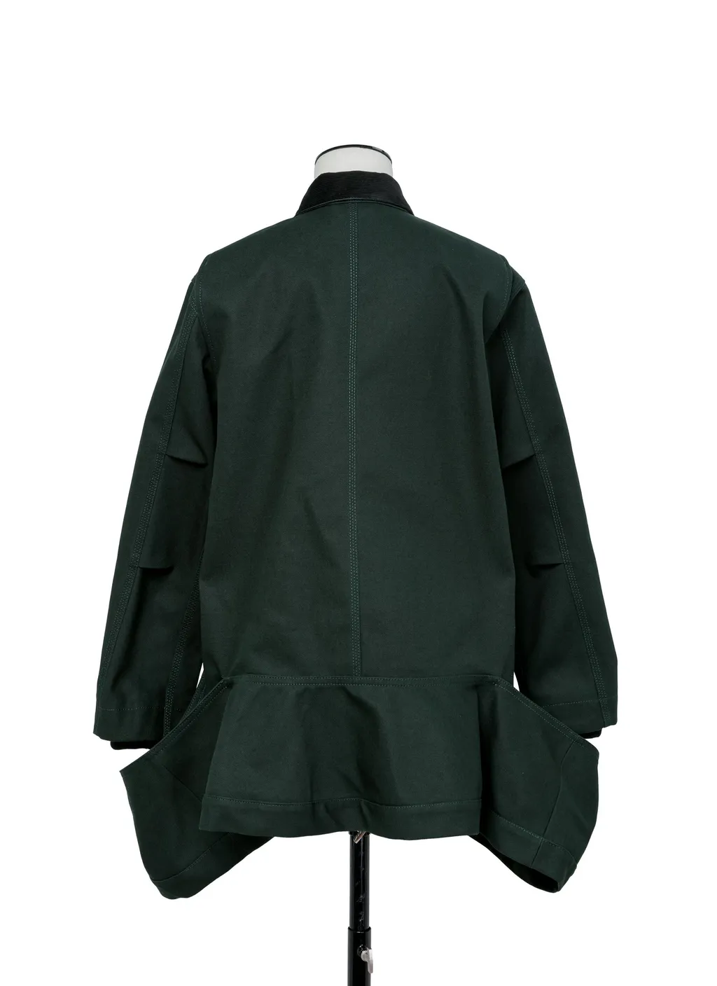 Carhartt Wip Duck Bonding Dress Coat
