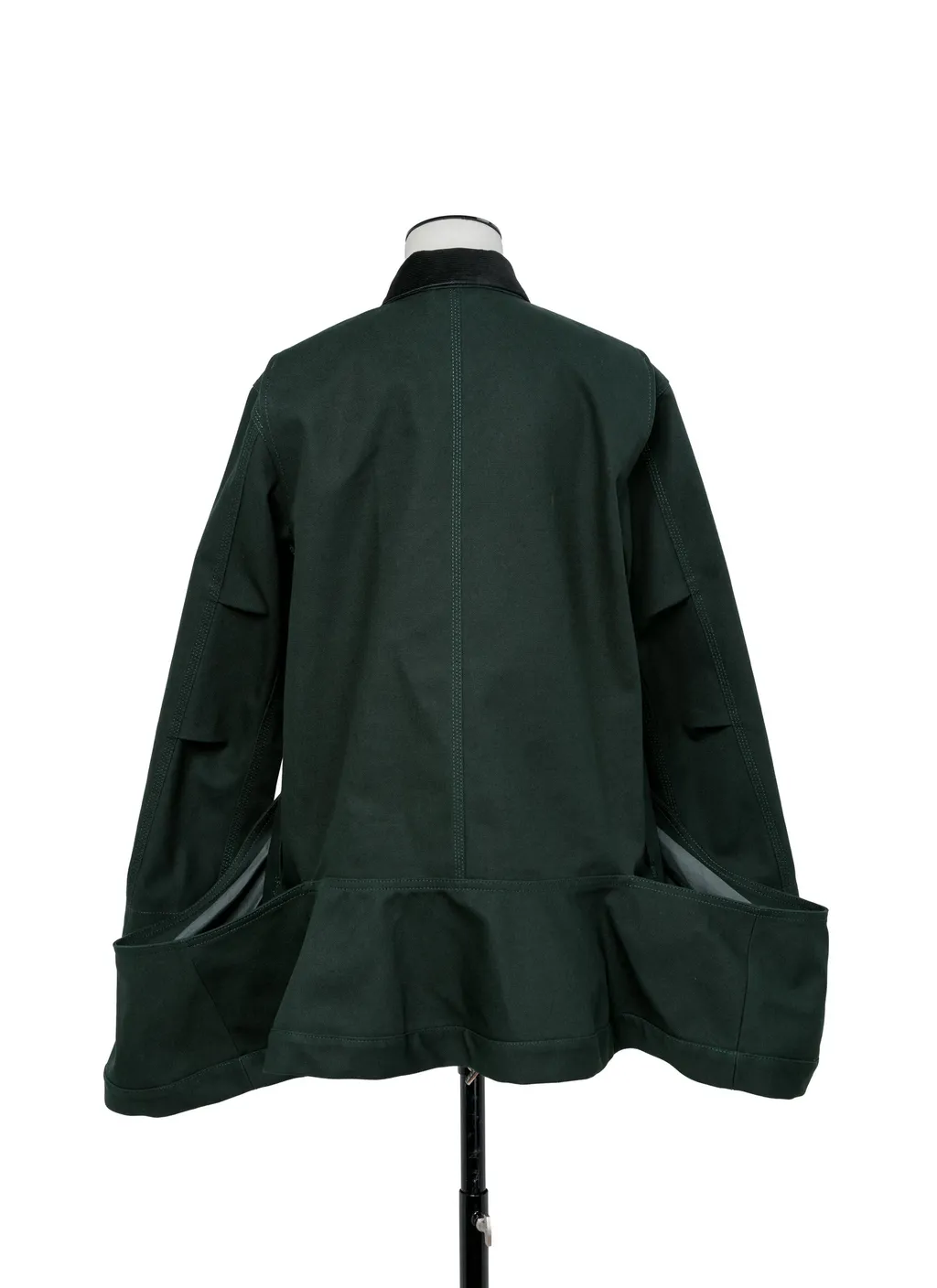 Carhartt Wip Duck Bonding Dress Coat