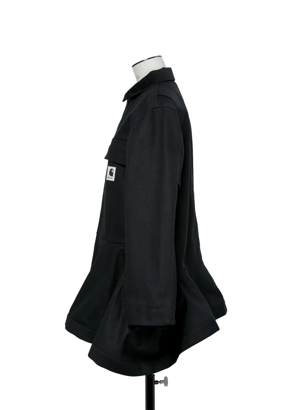 Carhartt Wip Duck Bonding Dress Coat