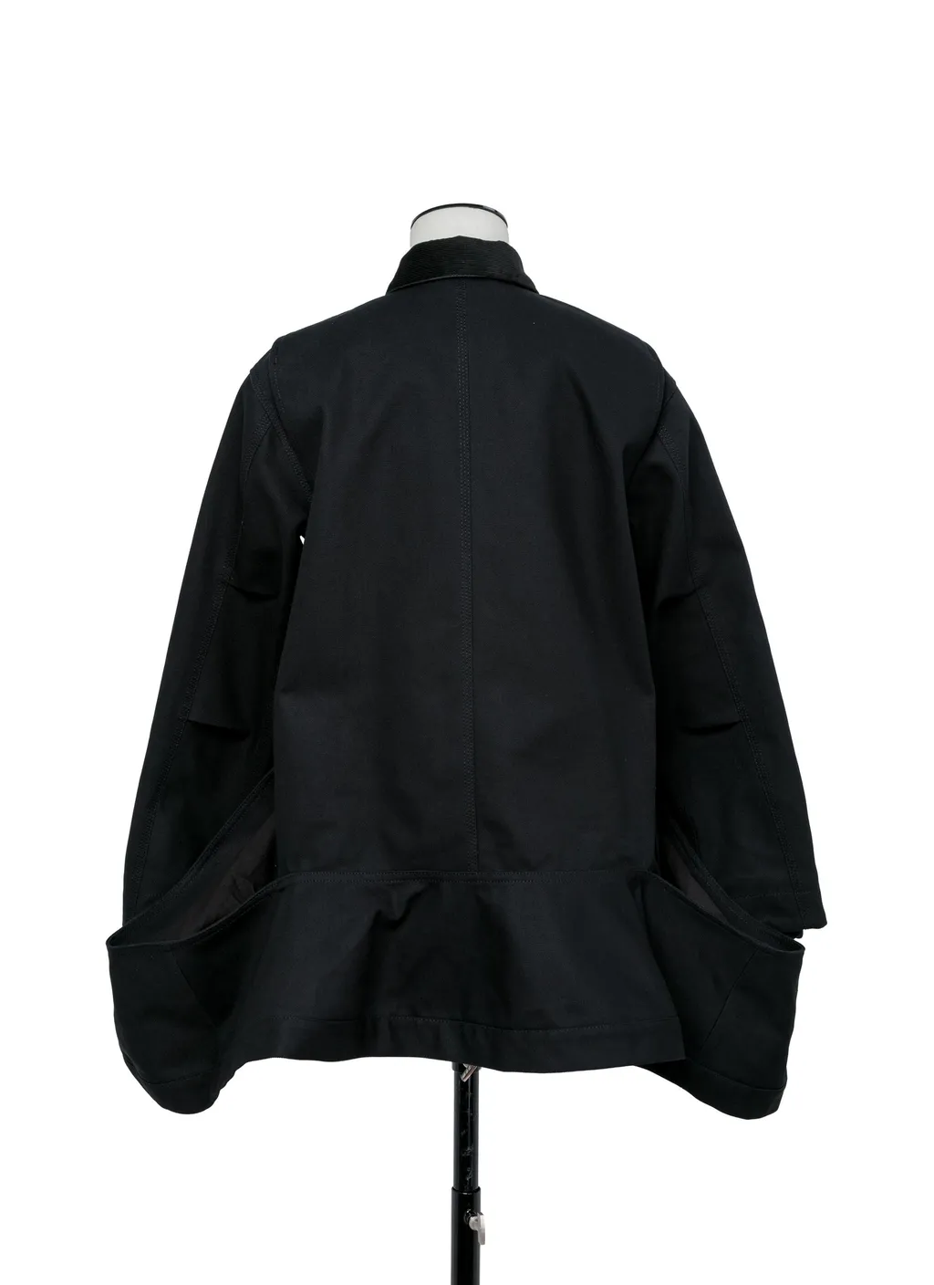 Carhartt Wip Duck Bonding Dress Coat