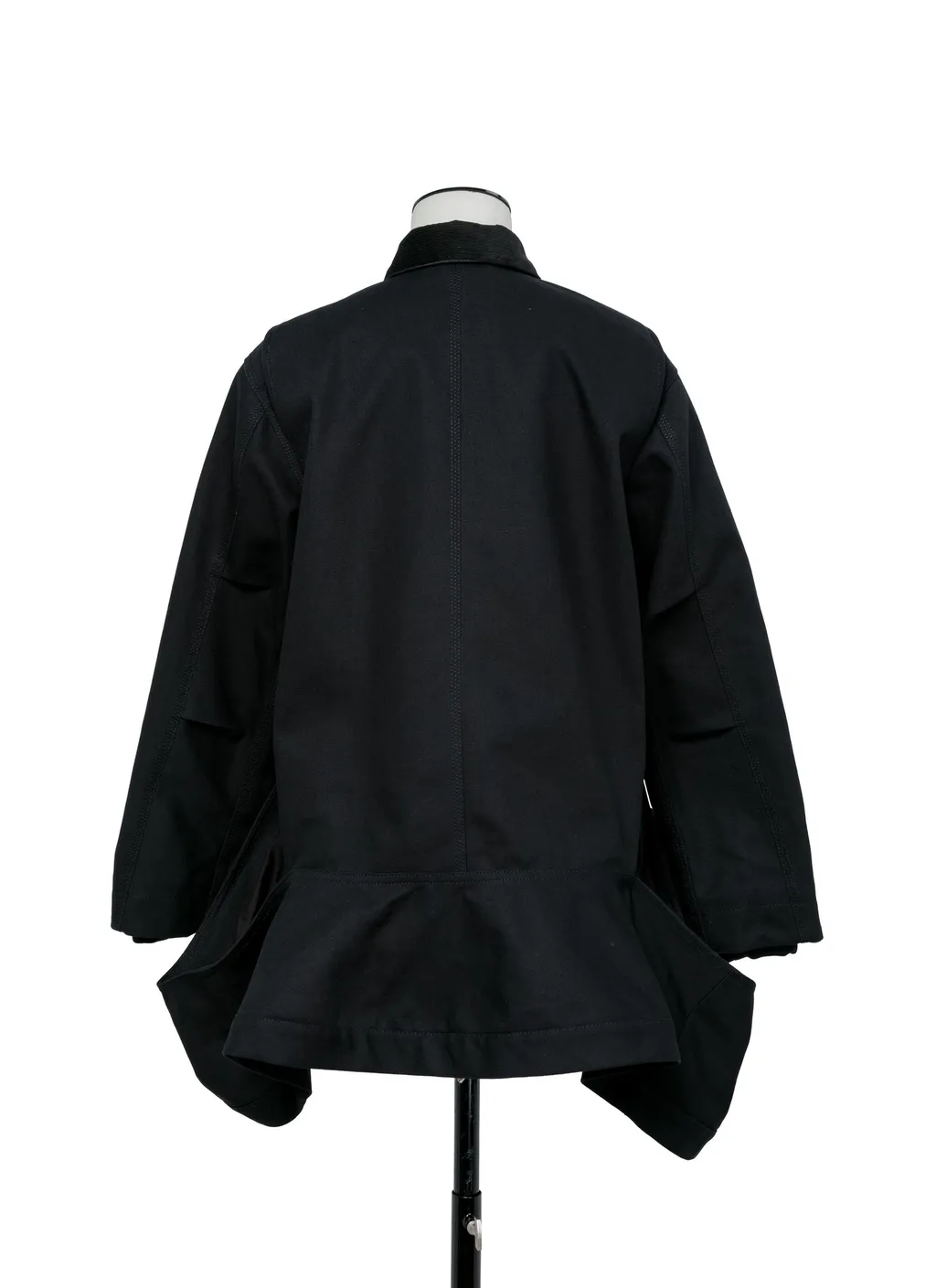 Carhartt Wip Duck Bonding Dress Coat