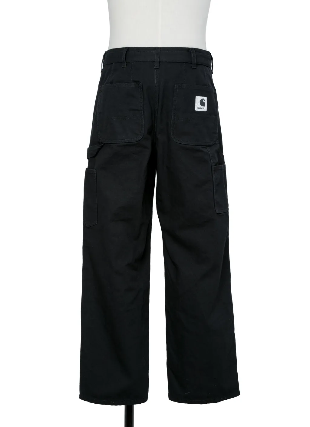 Carhartt Wip Duck Pants