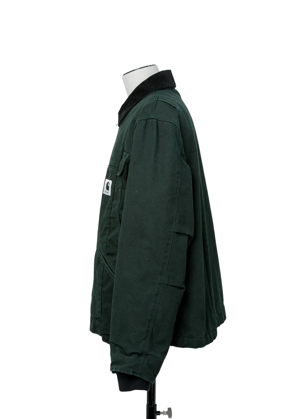 Carhartt Wip Duck Jacket