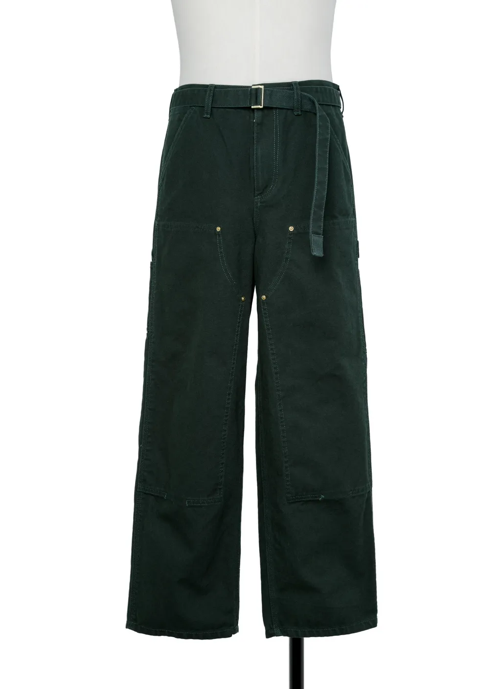 Carhartt Wip Duck Pants