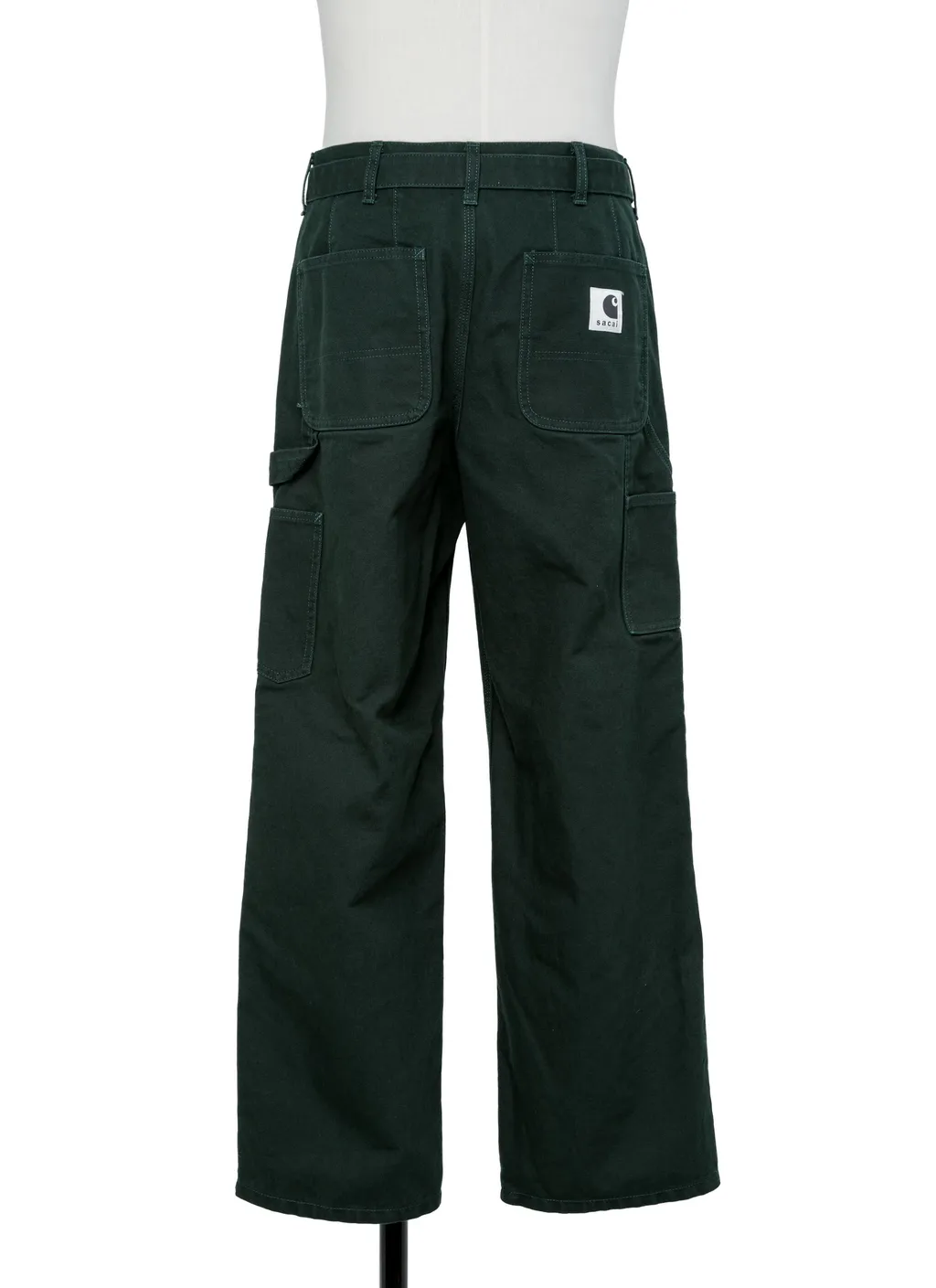 Carhartt Wip Duck Pants