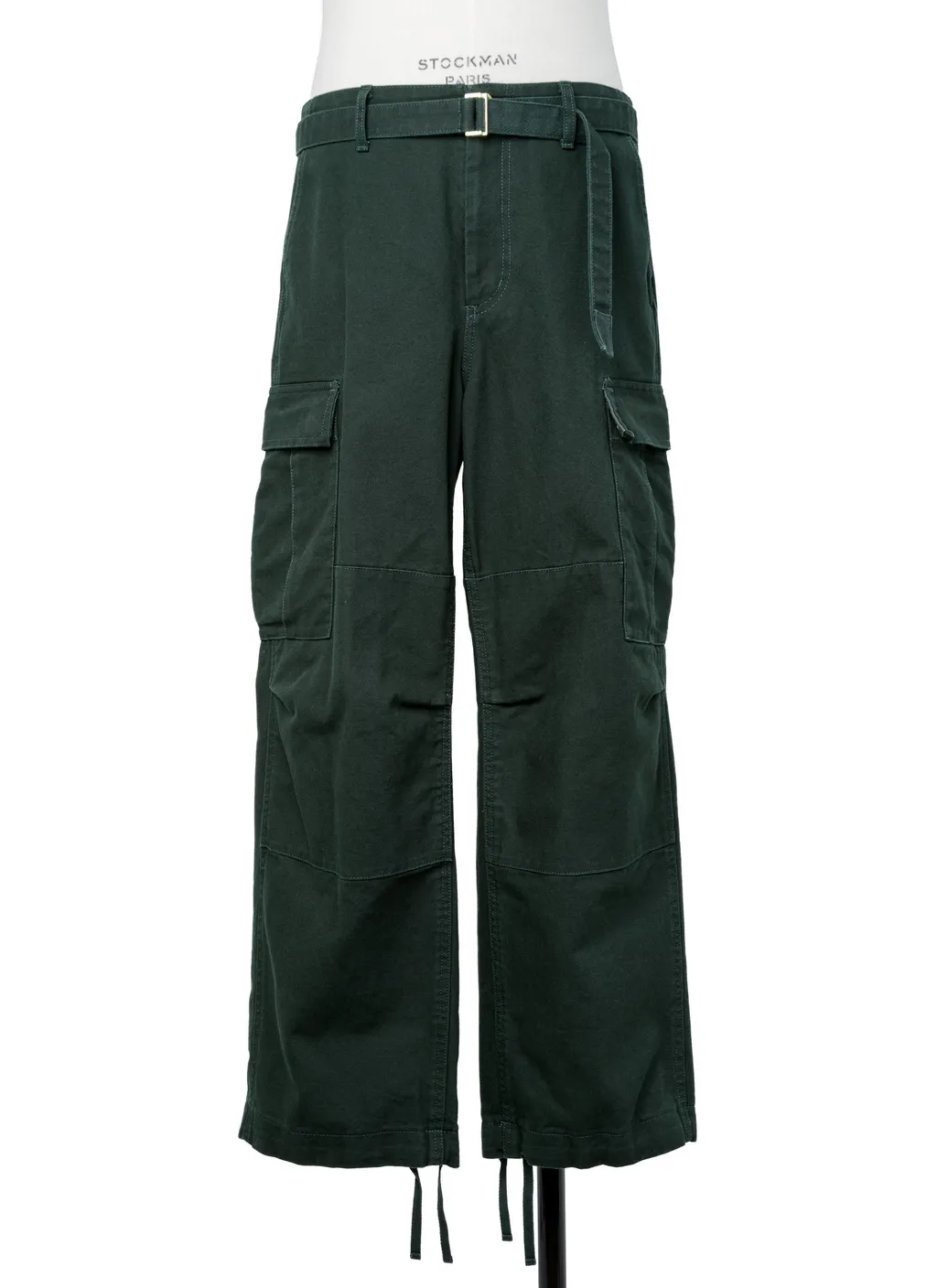 Carhartt Wip Duck Pants