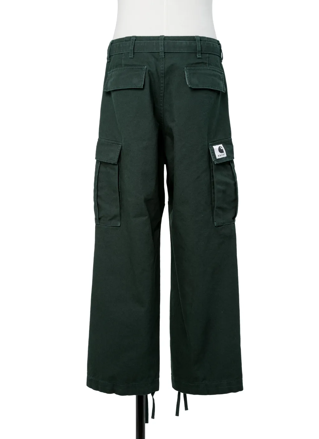 Carhartt Wip Duck Pants