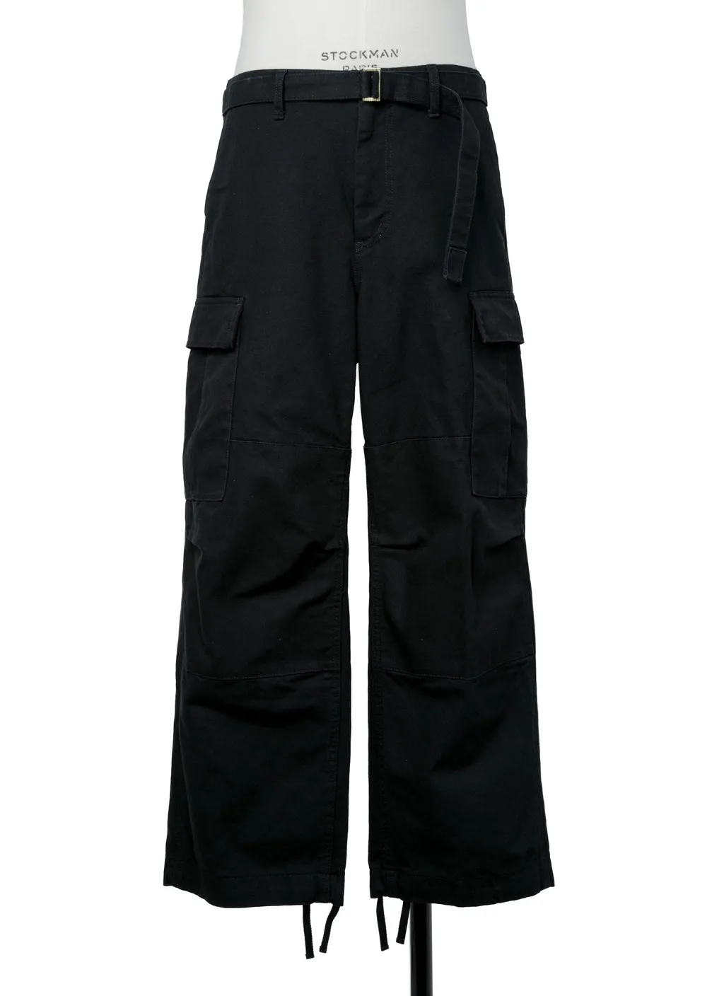 Carhartt Wip Duck Pants