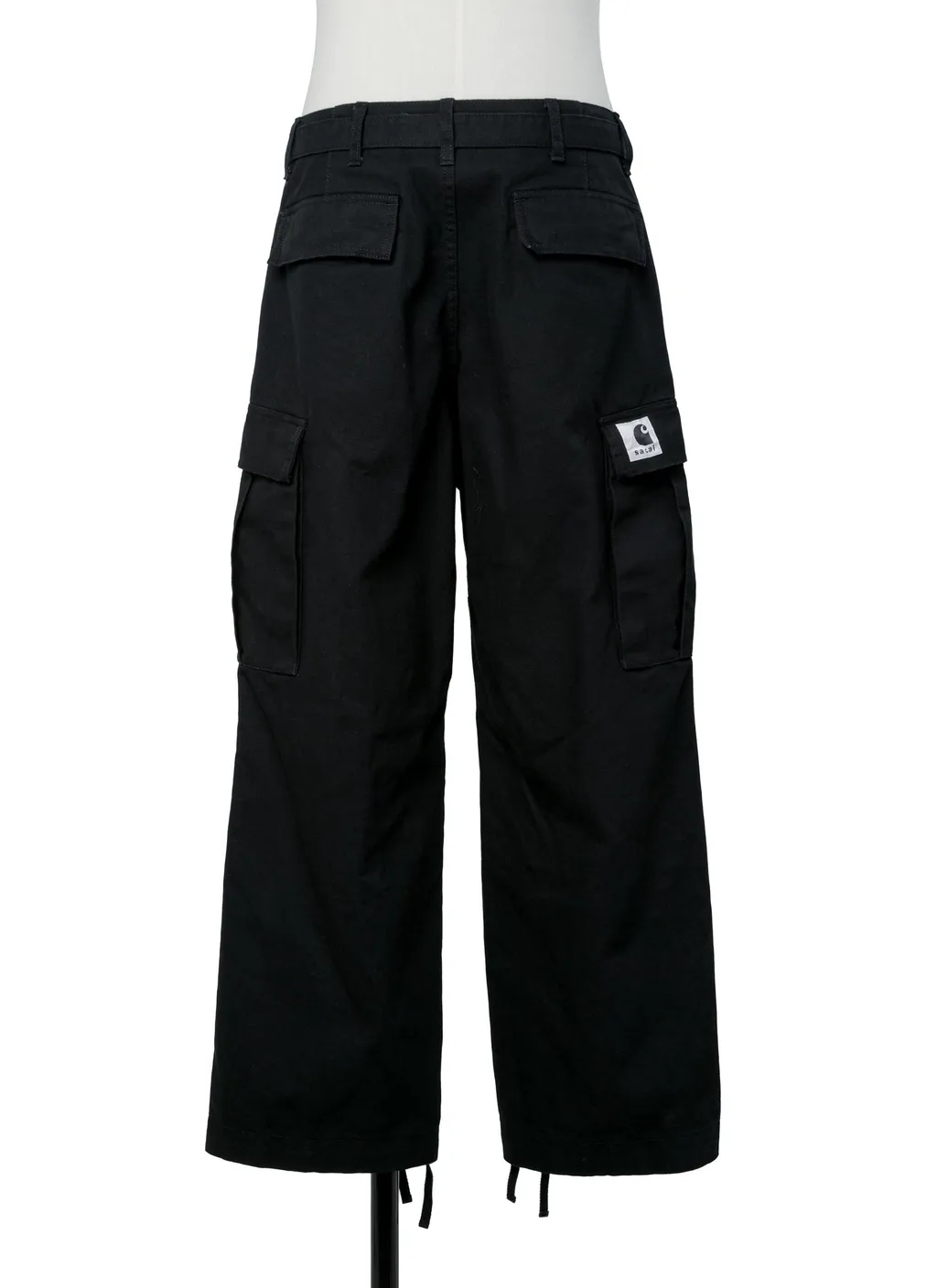 Carhartt Wip Duck Pants
