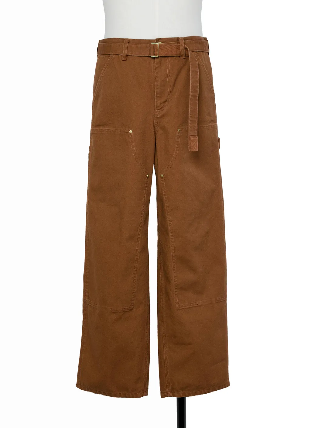 Carhartt Wip Duck Pants