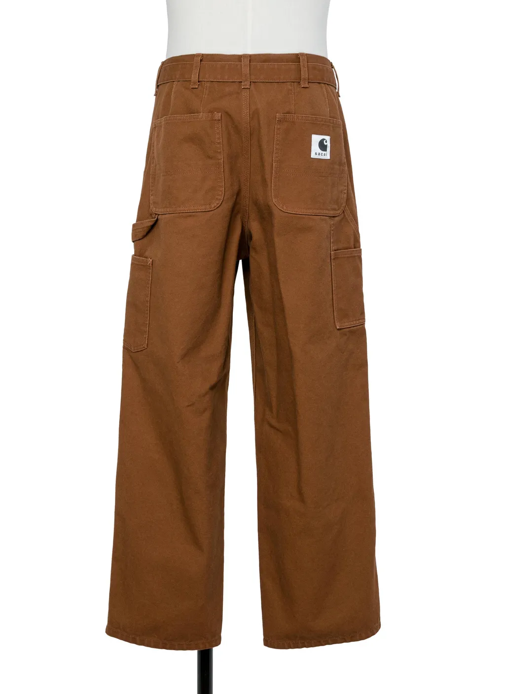 Carhartt Wip Duck Pants
