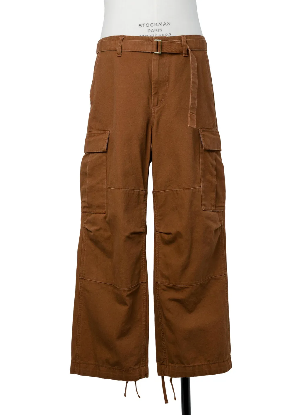 Carhartt Wip Duck Pants