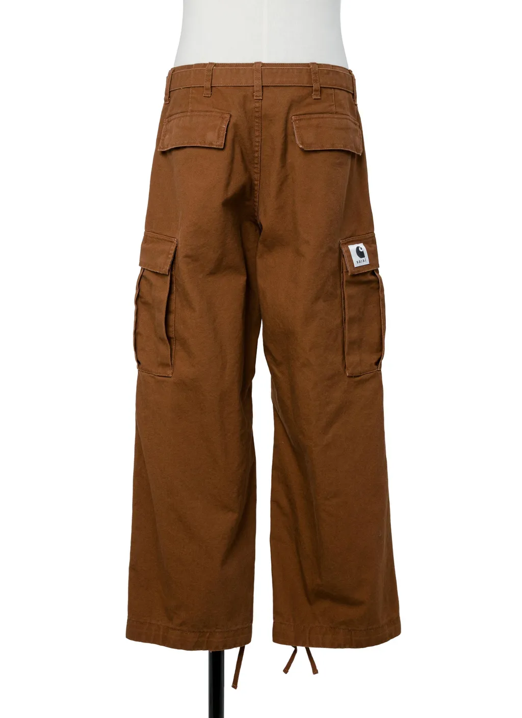 Carhartt Wip Duck Pants