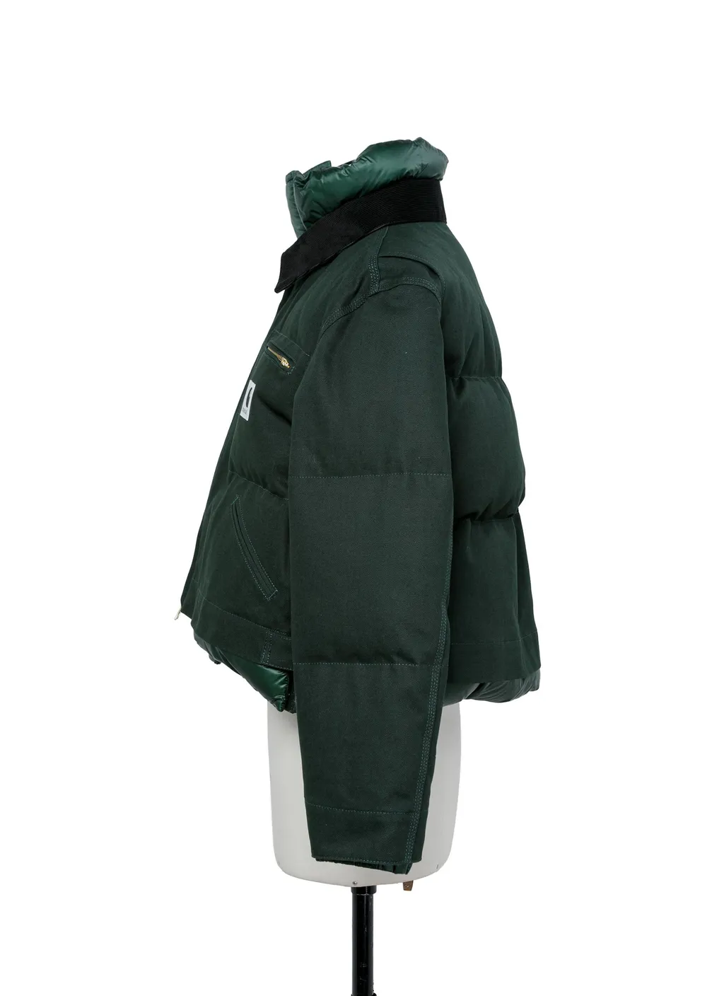 Carhartt Wip Duck Puffer Jacket