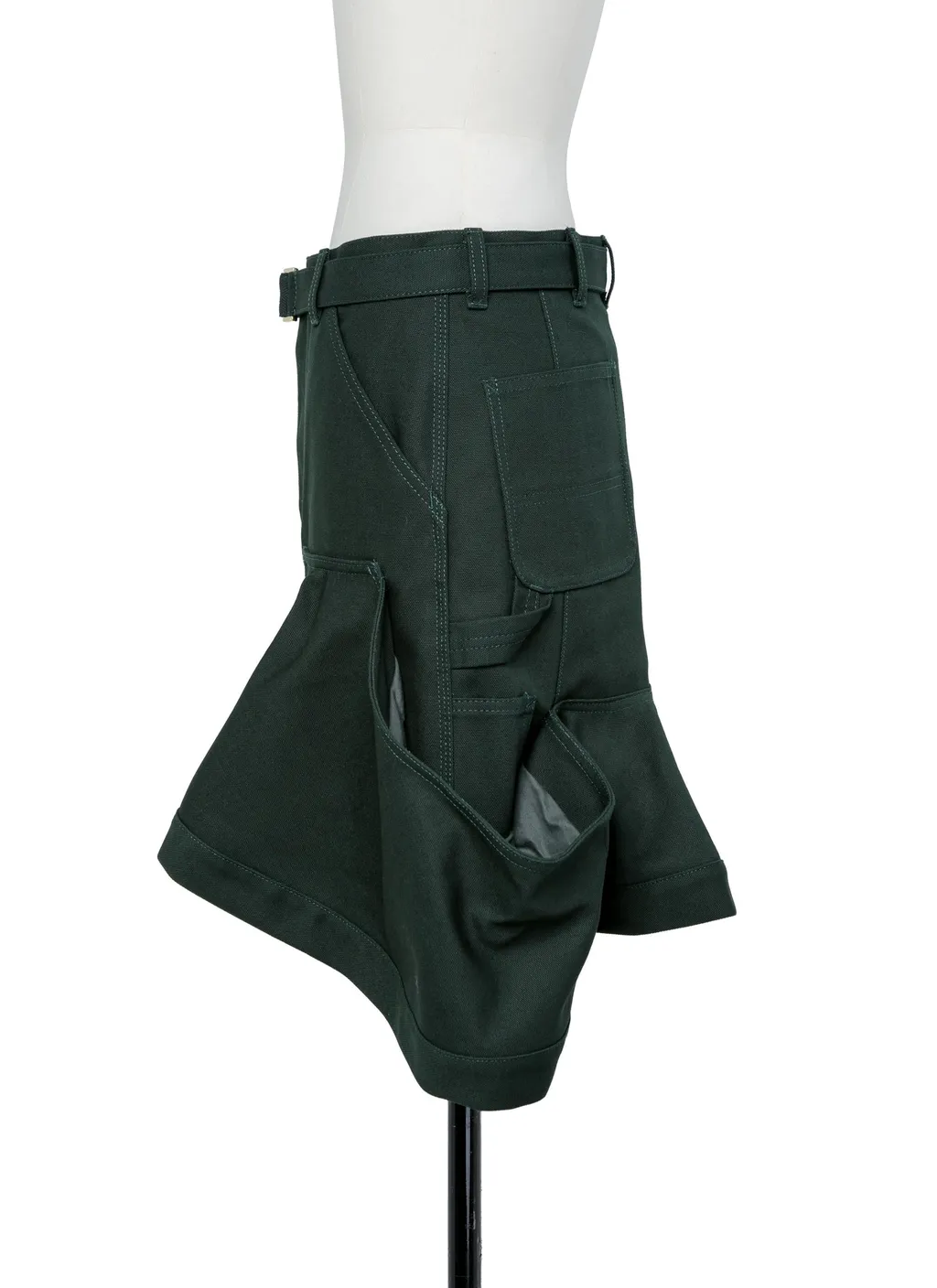 Carhartt Wip Duck Skirt