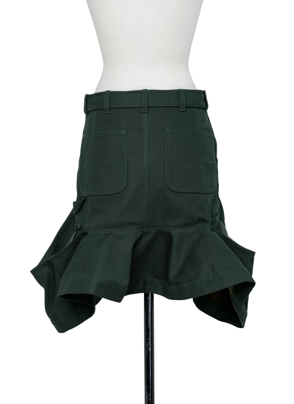 Carhartt Wip Duck Skirt