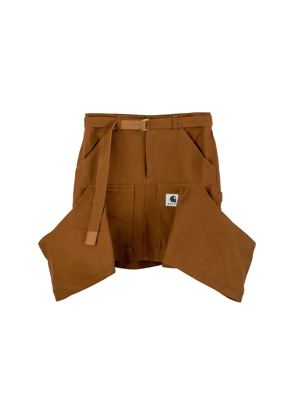Carhartt Wip Duck Skirt