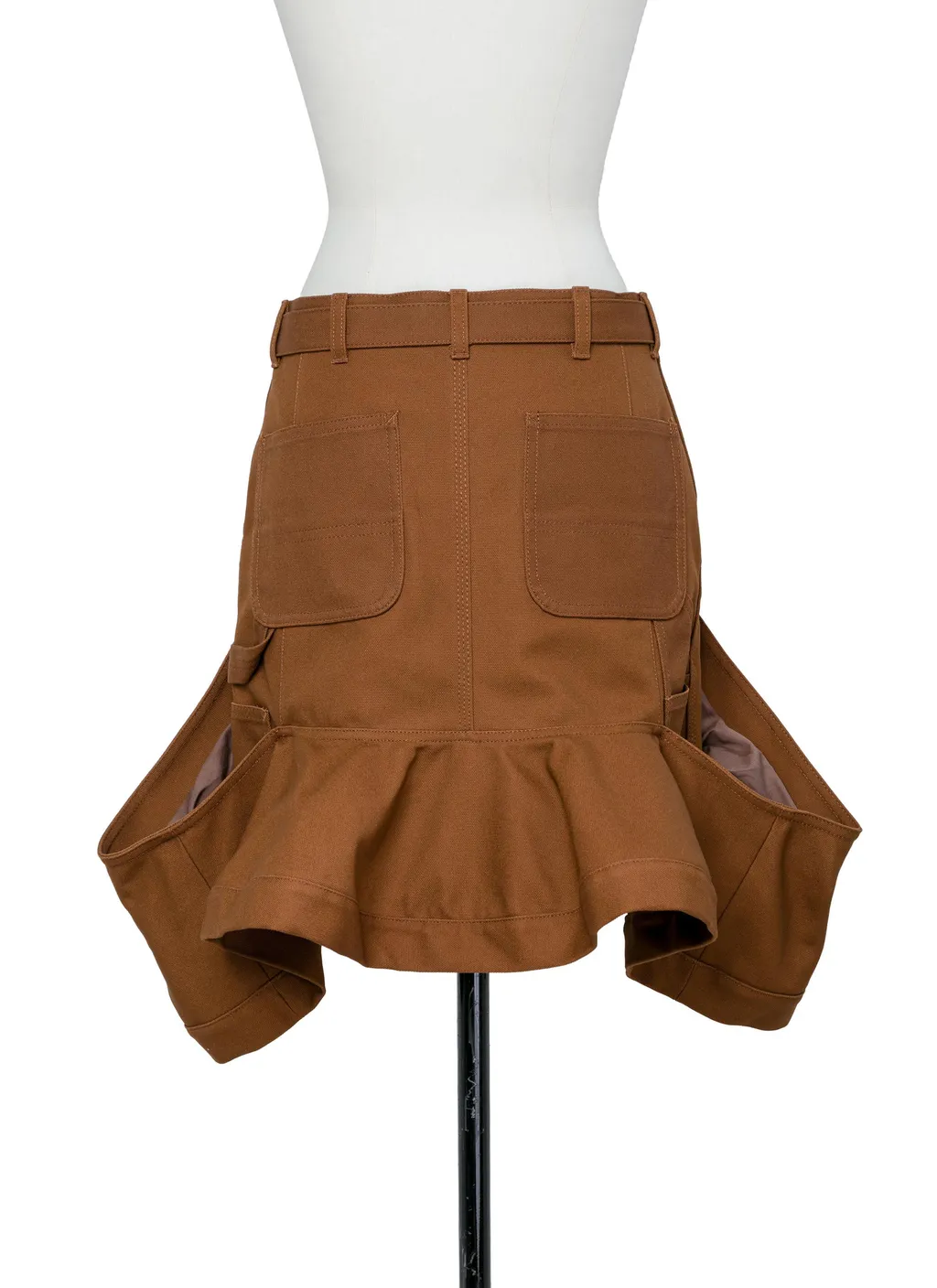 Carhartt Wip Duck Skirt