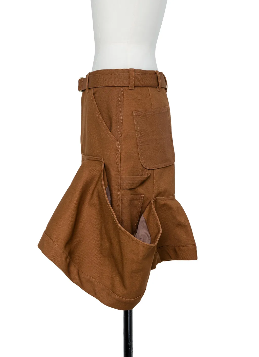 Carhartt Wip Duck Skirt