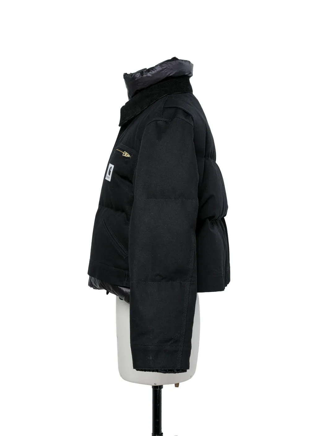 Carhartt Wip Duck Puffer Jacket