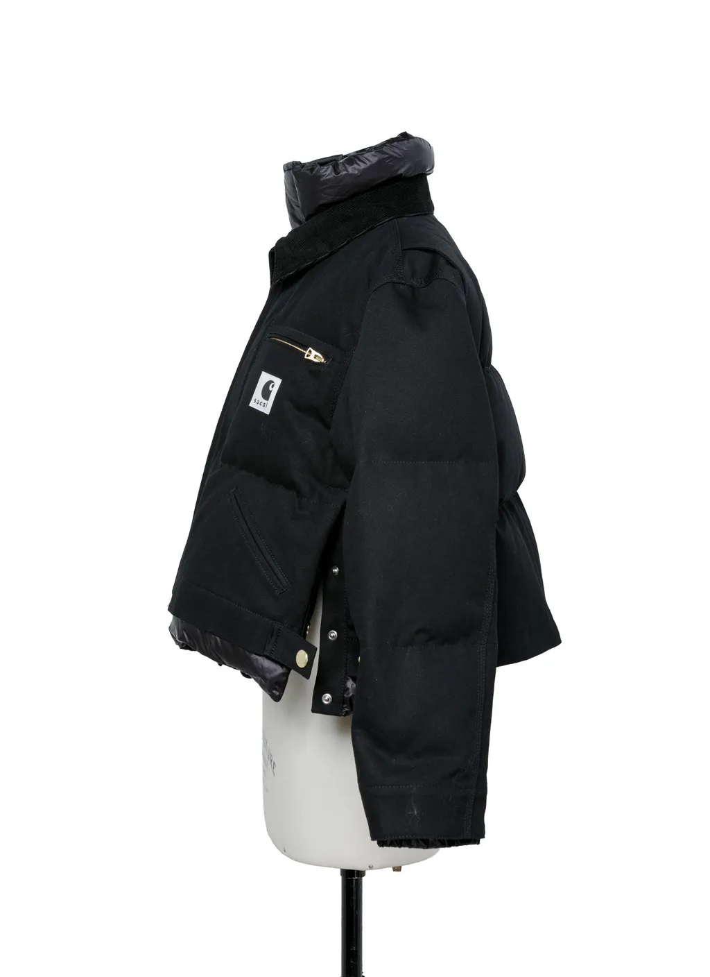 Carhartt Wip Duck Puffer Jacket