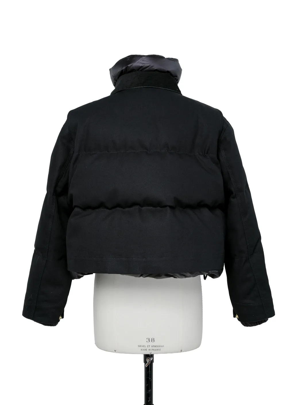 Carhartt Wip Duck Puffer Jacket