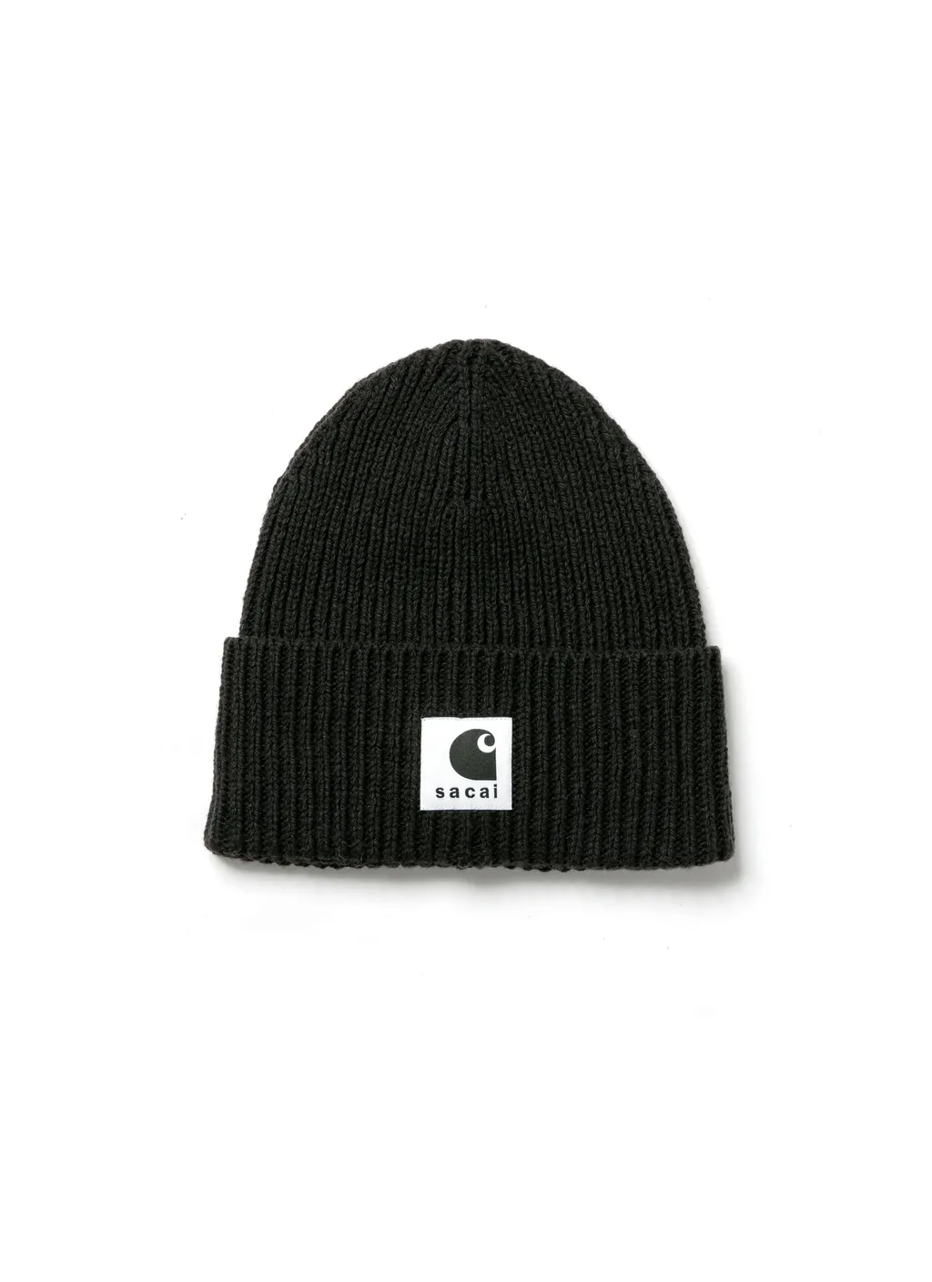 Carhartt Wip Wool Knit Beanie