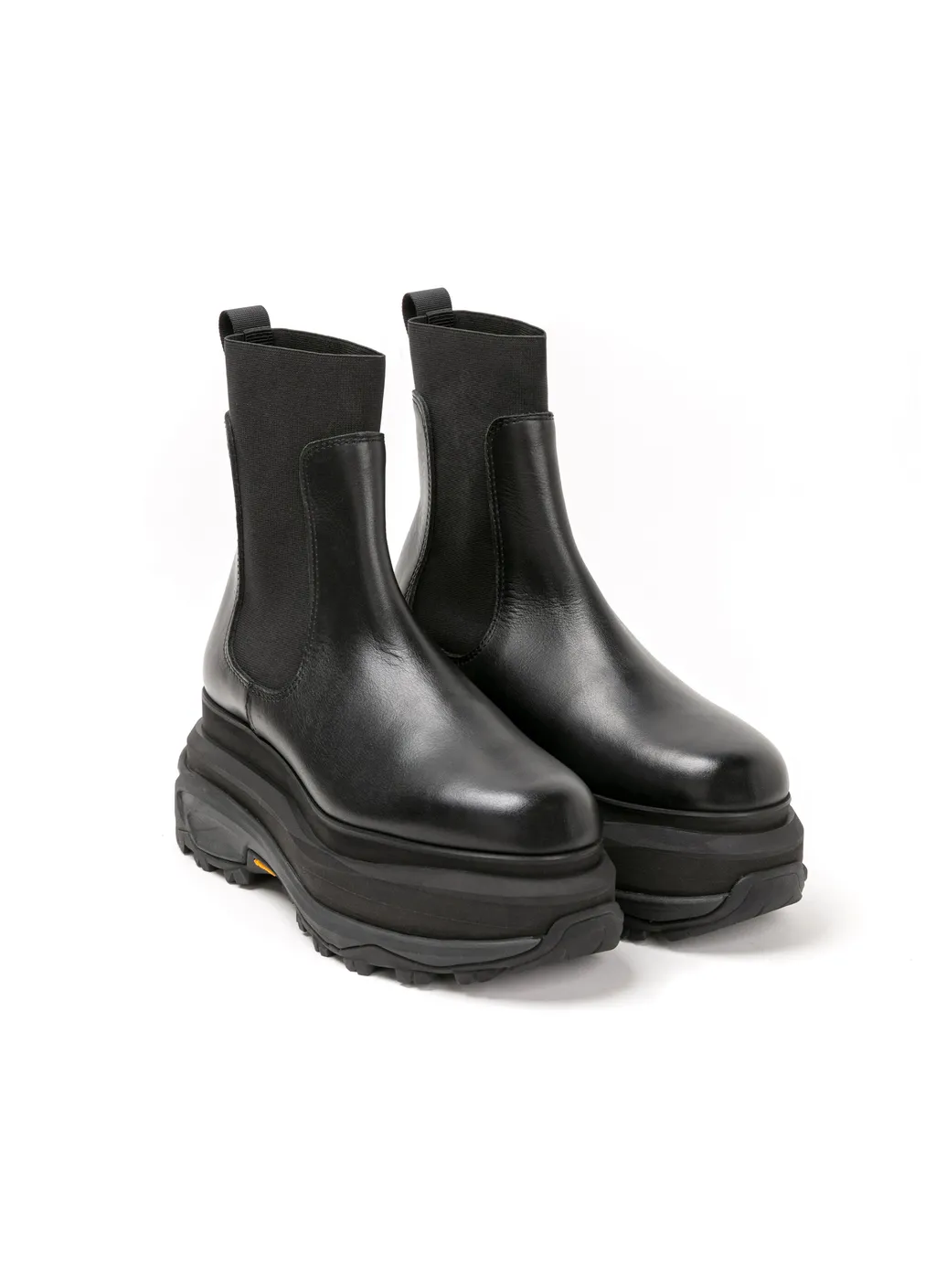 Chelsea Boots